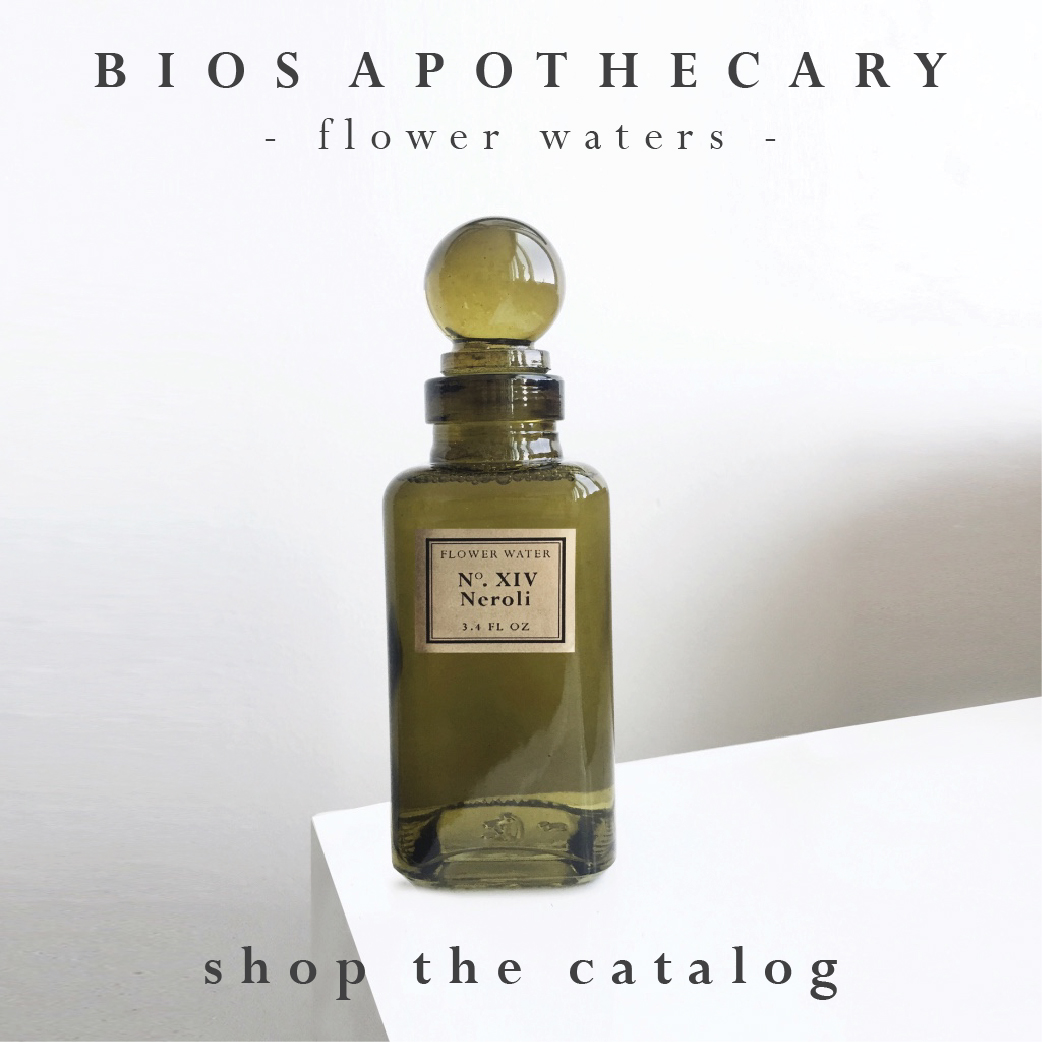 BIOS APOTHECARY